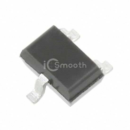SMP1302-075LF - Skyworks Solutions Inc. - Diodes - RF