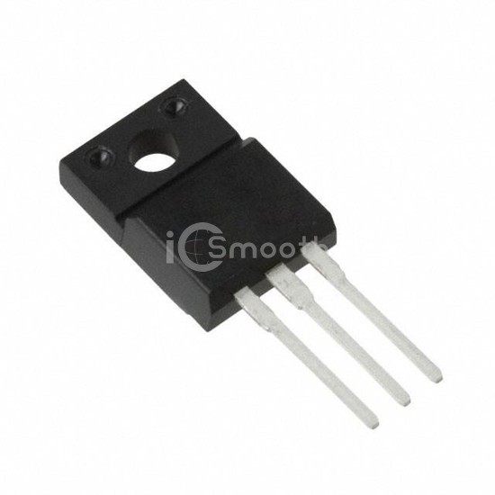 TIP127FP - STMicroelectronics - Transistors - Bipolar (BJT) - Single