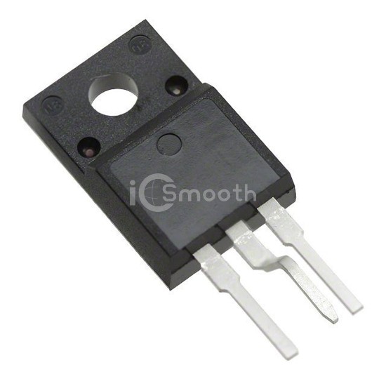 FQPF9N50CYDTU - onsemi - Transistors - FETs, MOSFETs - Single