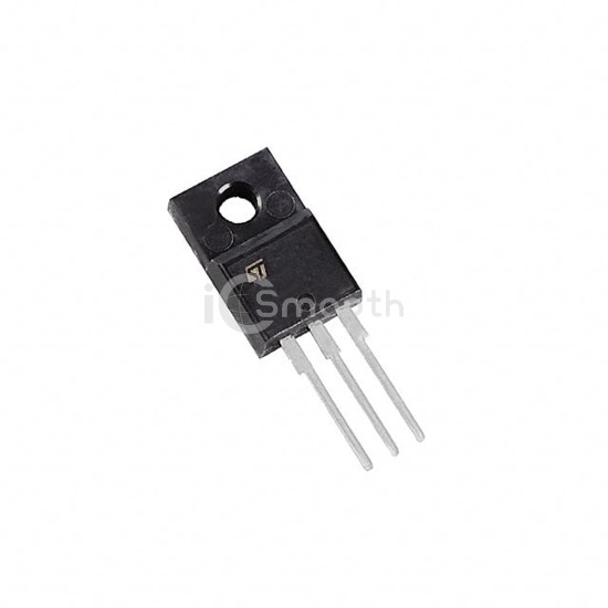 DMV1500MFD5 - STMicroelectronics - Diodes - RF