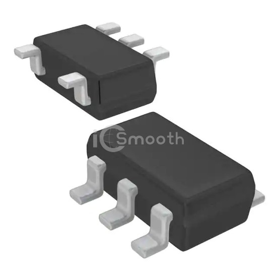 MIC2014-0.5YM5 - Microchip Technology - PMIC - Power Distribution Switches, Load Drivers