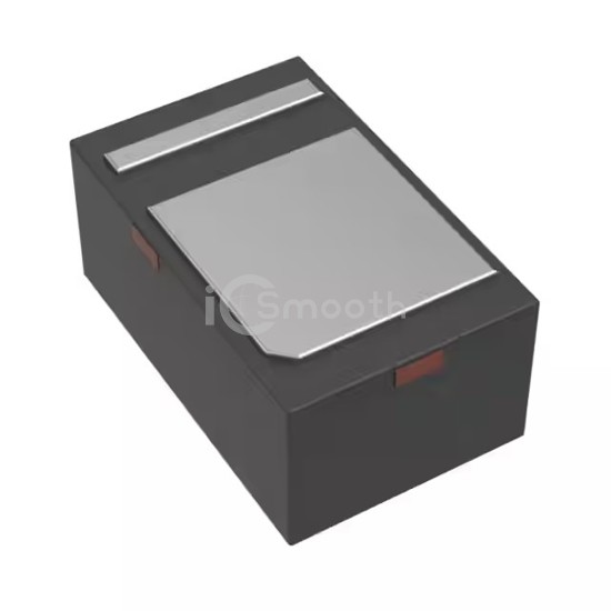 MML4402-GM2 - Microchip Technology - Diodes - RF