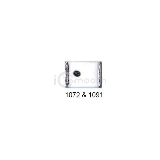MA4P7101F-1072T - MACOM Technology Solutions - Diodes - RF
