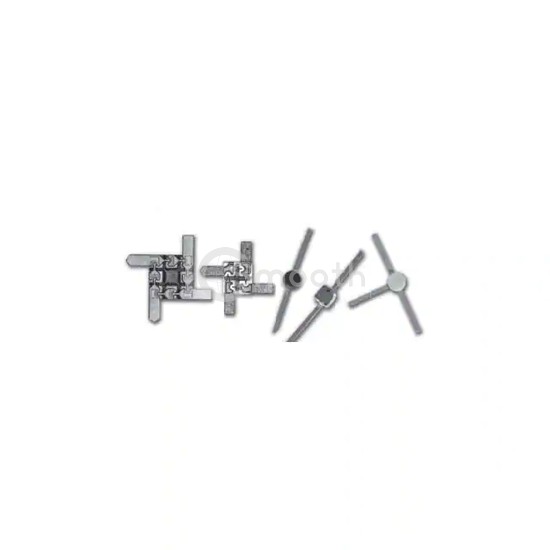 MSS50-146-B10B - MACOM Technology Solutions - Diodes - RF