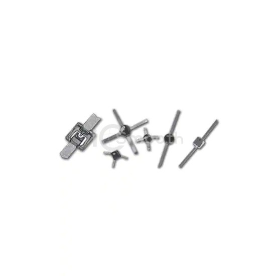 MSS40-448-H40 - MACOM Technology Solutions - Diodes - RF