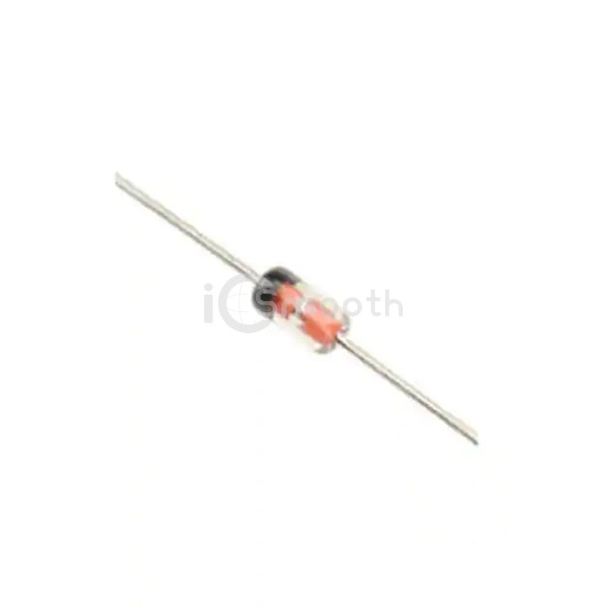 1N270TR - Solid State Inc. - Diodes - Rectifiers - Single