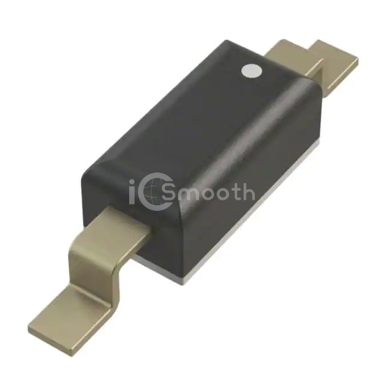 MA46H071-1088 - MACOM Technology Solutions - Diodes - Variable Capacitance (Varicaps, Varactors)