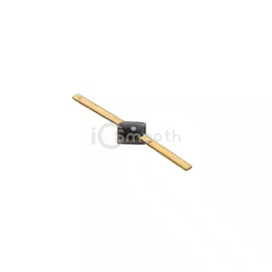 MSS20-046-E25 - MACOM Technology Solutions - Diodes - RF