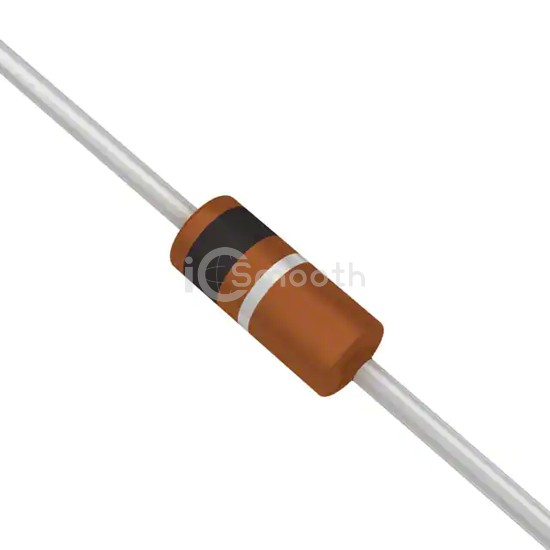 SD103A-TAP - Vishay General Semiconductor - Diodes Division - Diodes - Rectifiers - Single