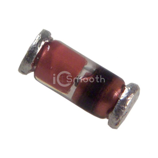 BAS82-GS18 - Vishay General Semiconductor - Diodes Division - Diodes - Rectifiers - Single