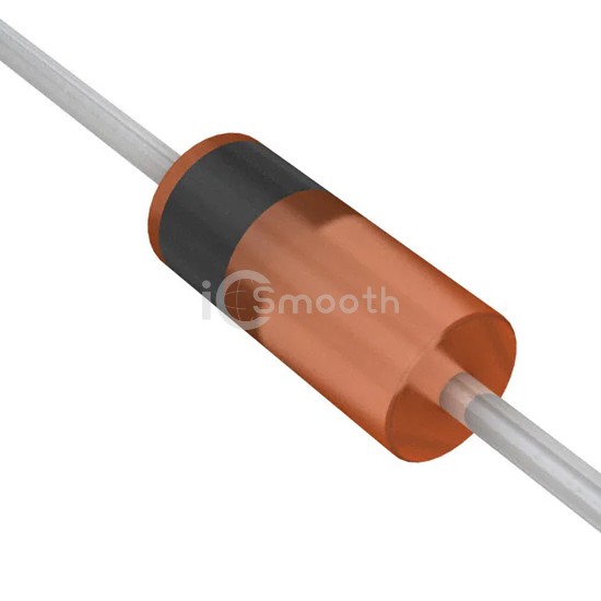 SD101C-TAP - Vishay General Semiconductor - Diodes Division - Diodes - Rectifiers - Single