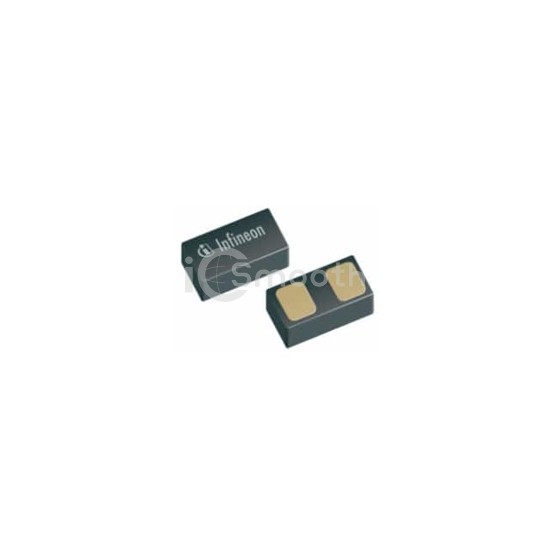 BAT1502LSE6433XTMA1 - Infineon Technologies - Diodes - Rectifiers - Single