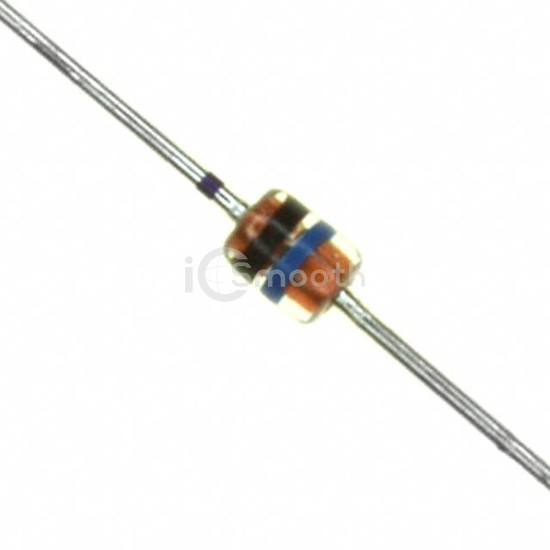 MA2C85800E - Panasonic Electronic Components - Diodes - RF