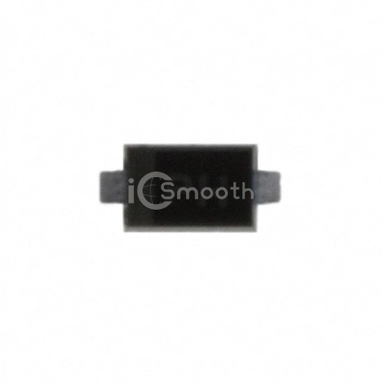 HSMS-286Y-TR1G - Broadcom Limited - Diodes - RF