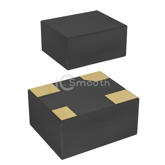 HMPS-2822-BLK - Broadcom Limited - Diodes - RF