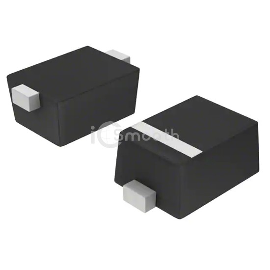 BB 689 E7902 - Infineon Technologies - Diodes - Variable Capacitance (Varicaps, Varactors)