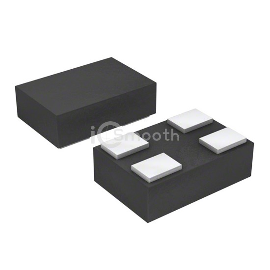 BAT6207L4E6433XTMA1 - Infineon Technologies - Diodes - RF