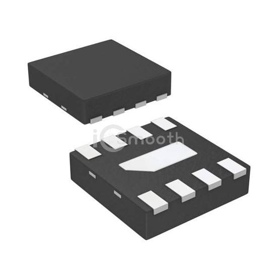 HSMP-386J-TR2G - Broadcom Limited - Diodes - RF