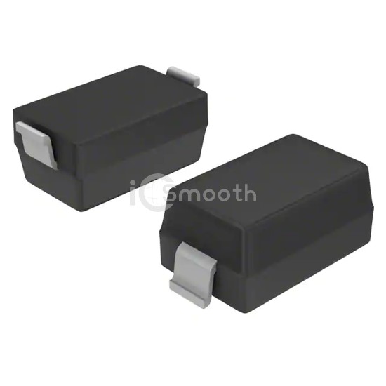 BAS16D-G3-18 - Vishay General Semiconductor - Diodes Division - Diodes - Rectifiers - Single