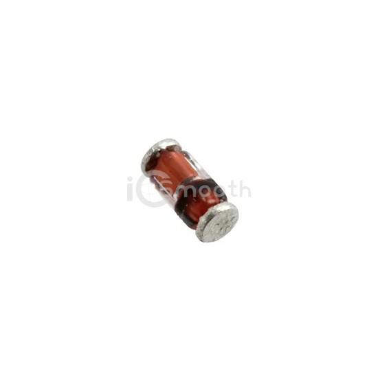 TZQ5259B-GS08 - Vishay General Semiconductor - Diodes Division - Diodes - Zener - Single