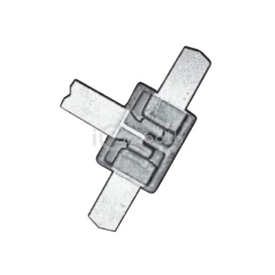 MPND4005-B16 - MACOM Technology Solutions - Diodes - RF