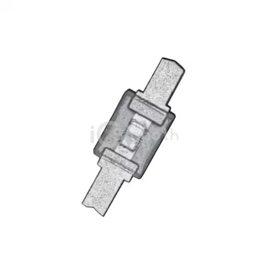 MPND4005-B15 - MACOM Technology Solutions - Diodes - RF