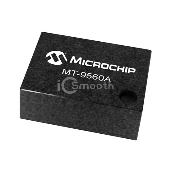 MT-9560AT-JA-DCC-32K7680000 - Microchip Technology - Diodes - RF