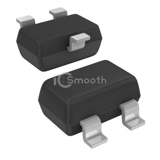 CMSZ5256B TR - Central Semiconductor Corp - Diodes - Zener - Single