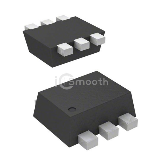 CMLD6263 TR - Central Semiconductor Corp - Diodes - Rectifiers - Arrays