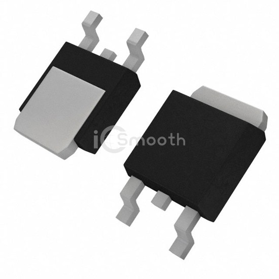 CJD112 TR13 - Central Semiconductor Corp - Transistors - Bipolar (BJT) - Single