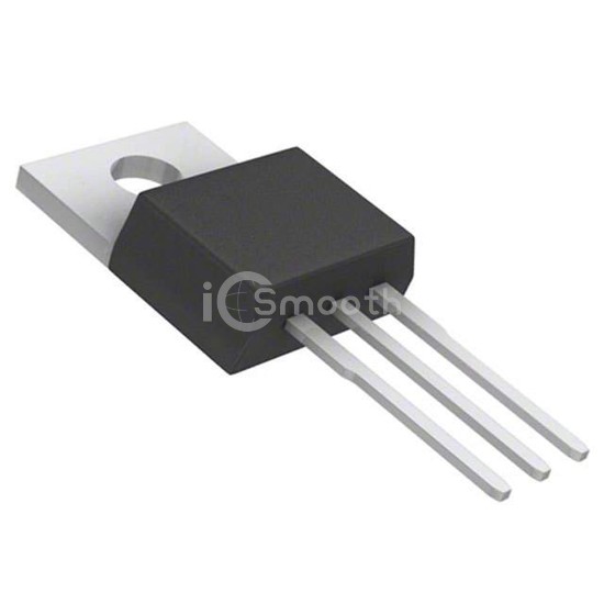 AS7809ATF-E1 - Diodes Incorporated - PMIC - Voltage Regulators - Linear