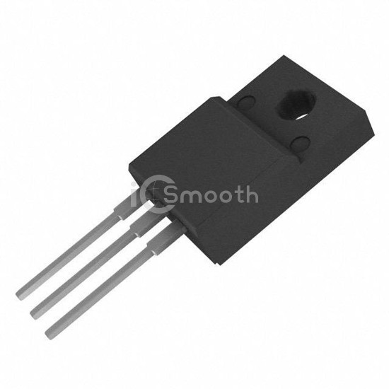STF40150C - SMC Diode Solutions - Diodes - Rectifiers - Arrays