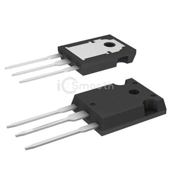 MBR3045WT - SMC Diode Solutions - Diodes - Rectifiers - Arrays