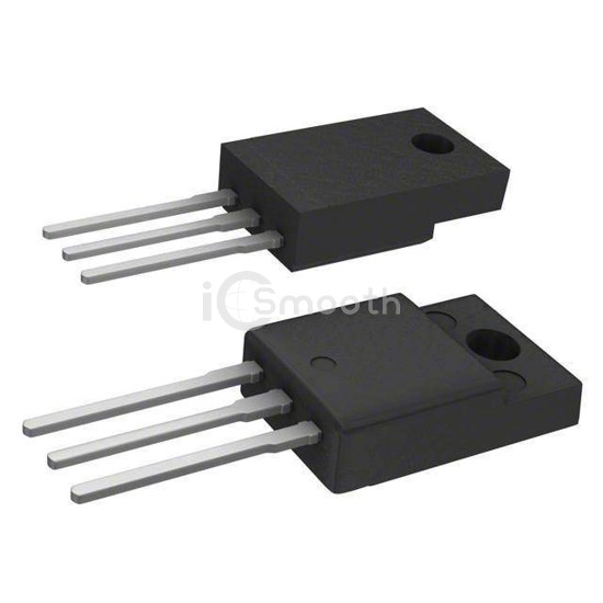 STF3N62K3 - STMicroelectronics - Transistors - FETs, MOSFETs - Single