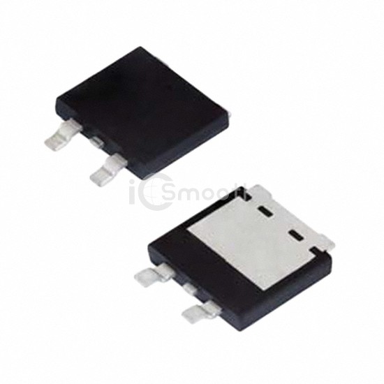V30DL50C-M3/I - Vishay General Semiconductor - Diodes Division - Diodes - Rectifiers - Arrays