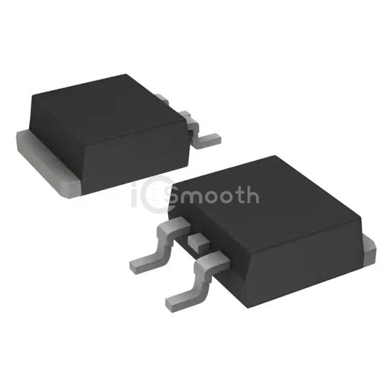 20ETS08STRL - Vishay General Semiconductor - Diodes Division - Diodes - Rectifiers - Single