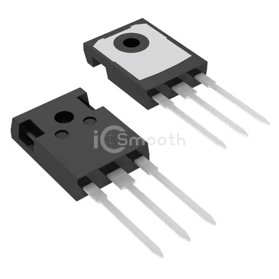 FDH3632 - onsemi - Transistors - FETs, MOSFETs - Single