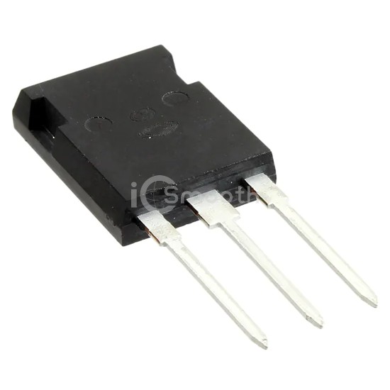 APT30GT60BRDQ2G - Microchip Technology - Transistors - IGBTs - Single