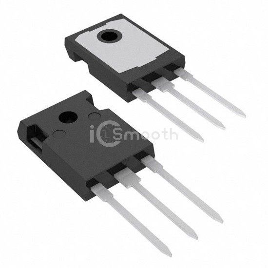 STW63N65DM2 - STMicroelectronics - Transistors - FETs, MOSFETs - Single