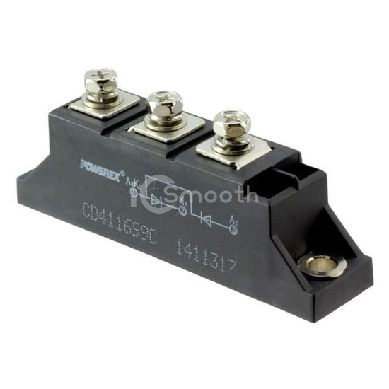 CD411499C - Powerex Inc. - Diodes - Rectifiers - Arrays