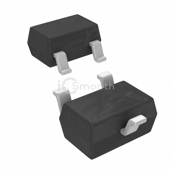 BAT54W - SMC Diode Solutions - Diodes - Rectifiers - Single