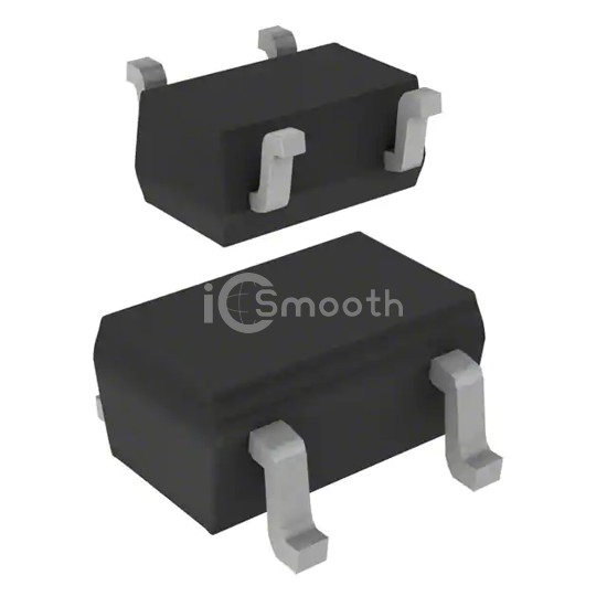 1SS384TE85LF - Toshiba Semiconductor and Storage - Diodes - Rectifiers - Arrays