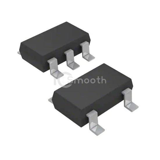 LD3985G47R - STMicroelectronics - PMIC - Voltage Regulators - Linear