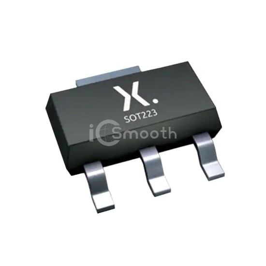 BCP68F - Nexperia USA Inc. - Transistors - Bipolar (BJT) - Single