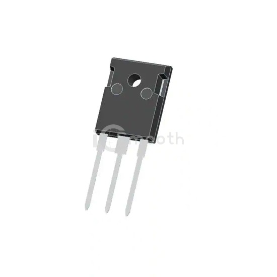 S3D35065D1 - SMC Diode Solutions - Diodes - Rectifiers - Single