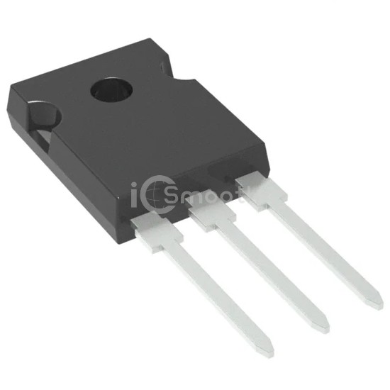 MBR40100PT_T0_00001 - Panjit International Inc. - Diodes - Rectifiers - Arrays