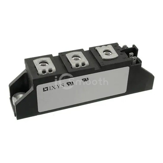 MCD95-08IO8B - IXYS - Thyristors - SCRs - Modules