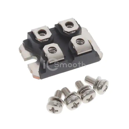GD2X30MPS12N - GeneSiC Semiconductor - Diodes - Rectifiers - Arrays