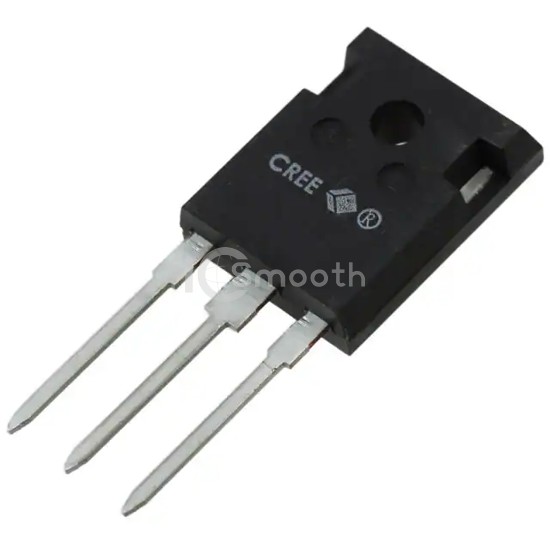 CSD20060D - Wolfspeed, Inc. - Diodes - Rectifiers - Arrays