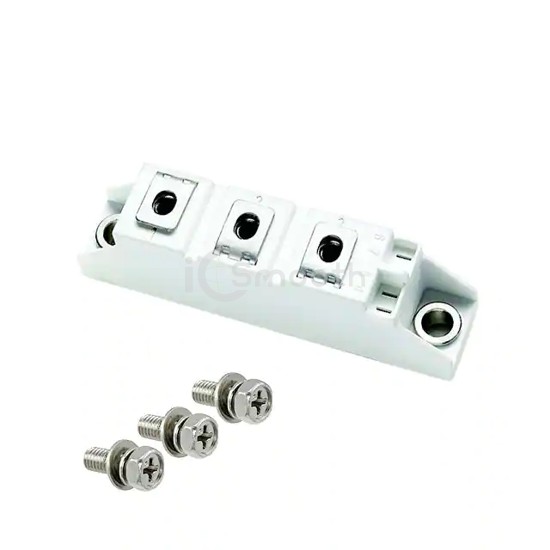 MD1690A-DKM2MM - Littelfuse Inc. - Diodes - Rectifiers - Arrays